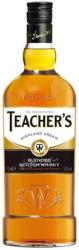 Teacher's 0,7 l 40%