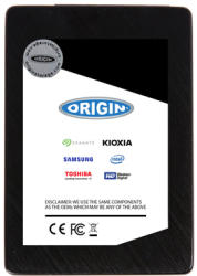 Origin Storage 2.5 256GB SATA3 (DELL-2563DTLC-F22)