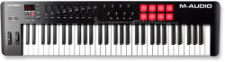 M-Audio Oxygen 61 (MKV) Controler MIDI