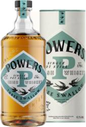 Powers Three Swallow Single Pot 0,7 l 40%