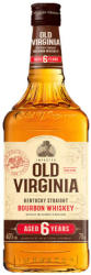 Old Virginia 6 Years 0,7 l 40%