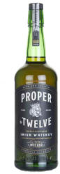 Proper No. Twelve Irish 0,7 l 40%