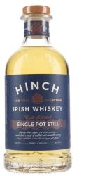 Hinch Distillery Single Pot Still 0,7 l 43%