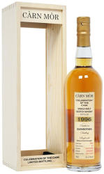 THE GLENROTHES 1996 Celebration of the Cask 0,7 l 51,2%