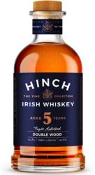 Hinch Distillery 5 Years Double Wood 0,7 l 43%
