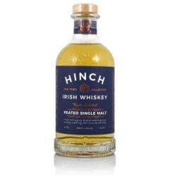 Hinch Distillery Peated Single Malt 0,7 l 43%