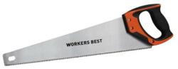 Workers Best Rókafark fűrész 450mm (1197010)