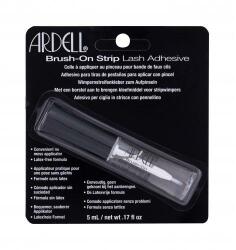 Ardell Brush-On Strip Lash Adhesive gene false 5 ml pentru femei