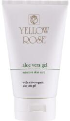Yellow Rose Gel cu aloe vera pentru față și corp - Yellow Rose Aloe Vera Gel 125 ml