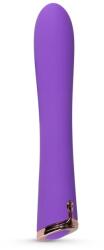 Royals The Dutchess Thumping Purple Vibrator