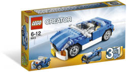LEGO® Creator Sportautó 6913