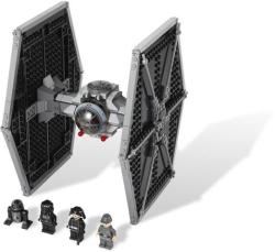 LEGO® Star Wars™ - TIE Fighter (9492)