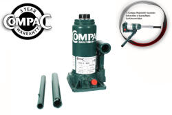 Compac Olajemelő 5 tonnás Compac (CBJ 5)