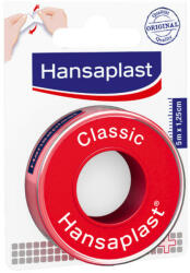 Hansaplast Classic ragtapasz 5x1, 25m