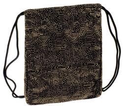 Starpak tornazsák zsebbel - Nano