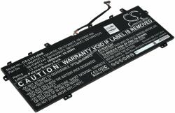 Powery Helyettesítő akku Lenovo típus L19M4PG0