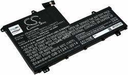 Powery Helyettesítő laptop akku Lenovo ThinkBook 14-iml