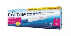 Clearblue Plus terhességi teszt (1x)