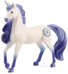 Schleich Figurina Schleich 70715, Mandala unicorn mascul (70715S) Figurina