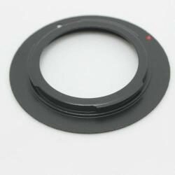 Nikon OptiBEST M42 Nikon peremes adapter (M42-AI)