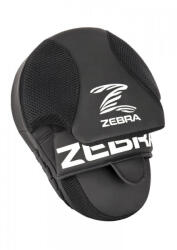 Zebra Palmare Zebra Fitness Negru Alb (ZFTCM01)