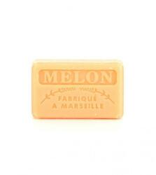 Foufour Petite" Marseillaise Sárgadinnye kézműves szappan 60 g (psm60Melon)