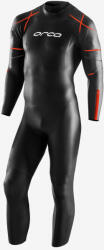 Orca - costum neopren pentru barbati Wetsuit RS1 Thermal Openwater - negru (LN2T)