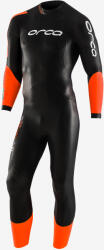 Orca - costum neopren pentru barbati Openwater SW wetsuit - negru (KN20)