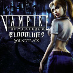 Activision Vampire The Masquerade Redemption (PC)