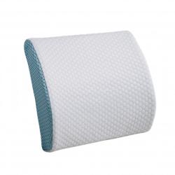 Naturtex Memory hátpárna/ülőpárna 35x34x12 cm (107000056)