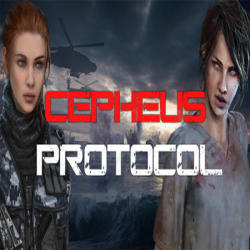 Halcyon Winds Cepheus Protocol (PC)