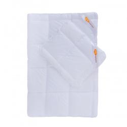 Naturtex Atka Stop gyermek paplan+kispárna 90x130+40x50 cm 430+70 g (102030997)