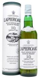 LAPHROAIG 10 Years 0,7 l 40%
