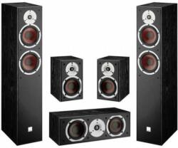 DALI Spektor 6 5.0 + Alteco C-1 + SUB C-8 D Set