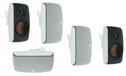 DALI Fazon Sat 5.0 Set Hangfal