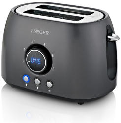 HAEGER Future (TO-08D. 012A)