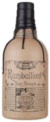 Ableforth’s Rumbullion 0,7 l 57%
