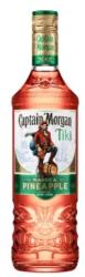 Captain Morgan Tiki Mango & Pineapple 0,7 l 25%
