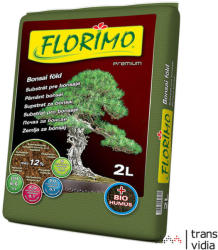 Florimo Bonsai Virágföld (2 l)