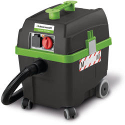 Stürmer Cleancraft wetCAT 130 RSM (7001150) Aspirator, masina de curatat