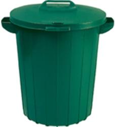 Keter Curver 90 l zöld (173554)
