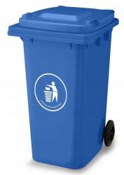 Mirpol 120 l kék 5902659140487