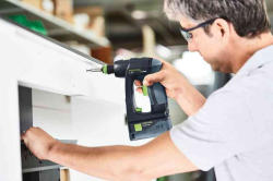 Festool C 18 Li 3.1-Compact (576437)