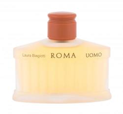 Laura Biagiotti Roma Uomo EDT 200 ml Parfum