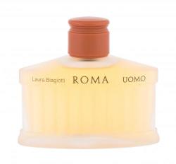 Laura Biagiotti Roma Uomo EDT 200 ml