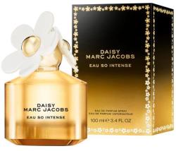 Marc Jacobs Daisy Eau So Intense EDP 100 ml Parfum