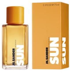 Jil Sander Sun EDP 75 ml