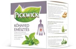 Pickwick Könnyed emésztés gyógytea 10x2 g (KHK553)