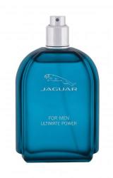 Jaguar Ultimate Power for Men EDT 100 ml Tester