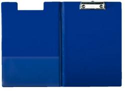 Esselte Clipboard dublu Esselte, A4, carton plastifiat, albastru - Pret/buc (SL56045)